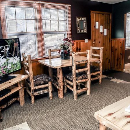 Lawn Lane By Rocky Mountain Resorts- #3382 And #3383 Estes Park Exterior foto