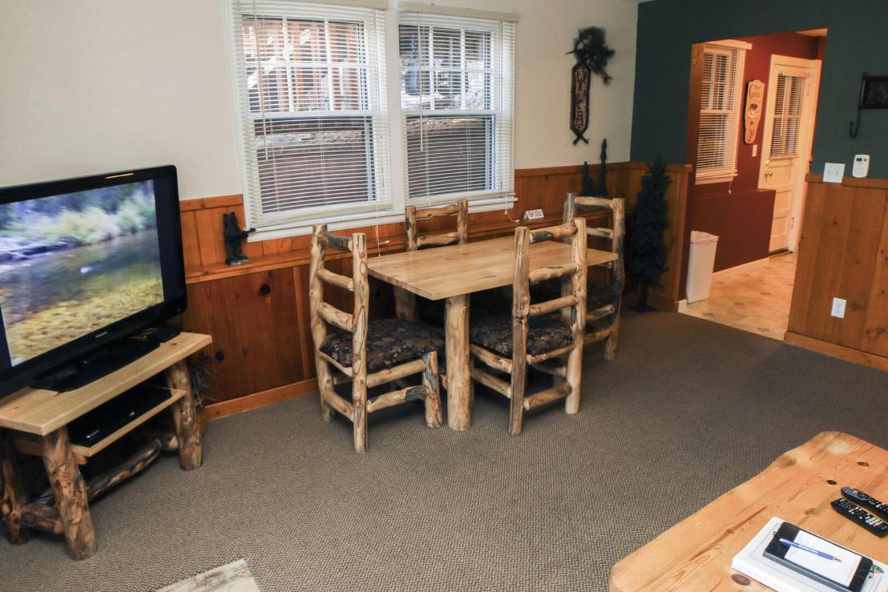 Lawn Lane By Rocky Mountain Resorts- #3382 And #3383 Estes Park Zimmer foto